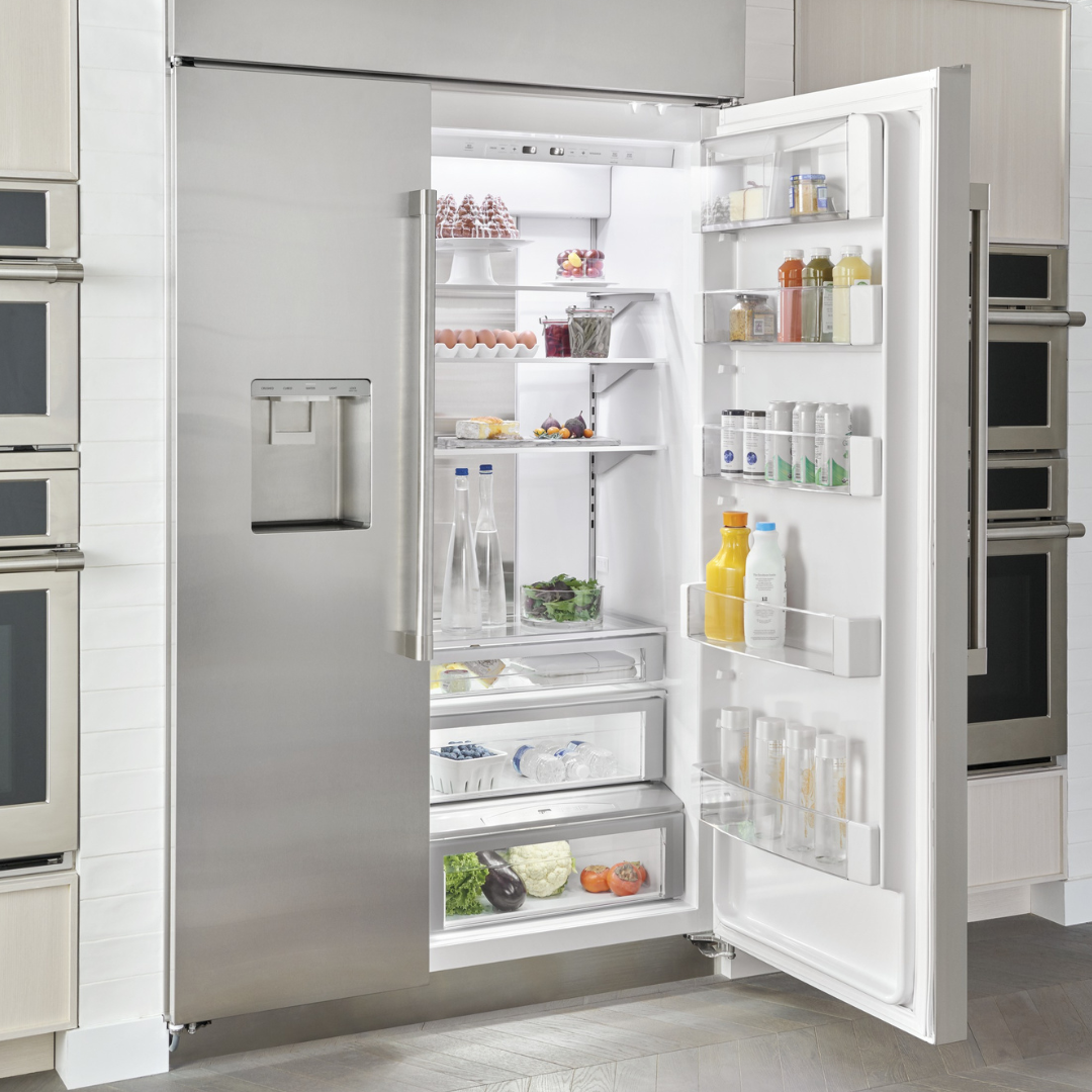 Refrigerator Door Shelf WR71X10409, product image 4 of 5
