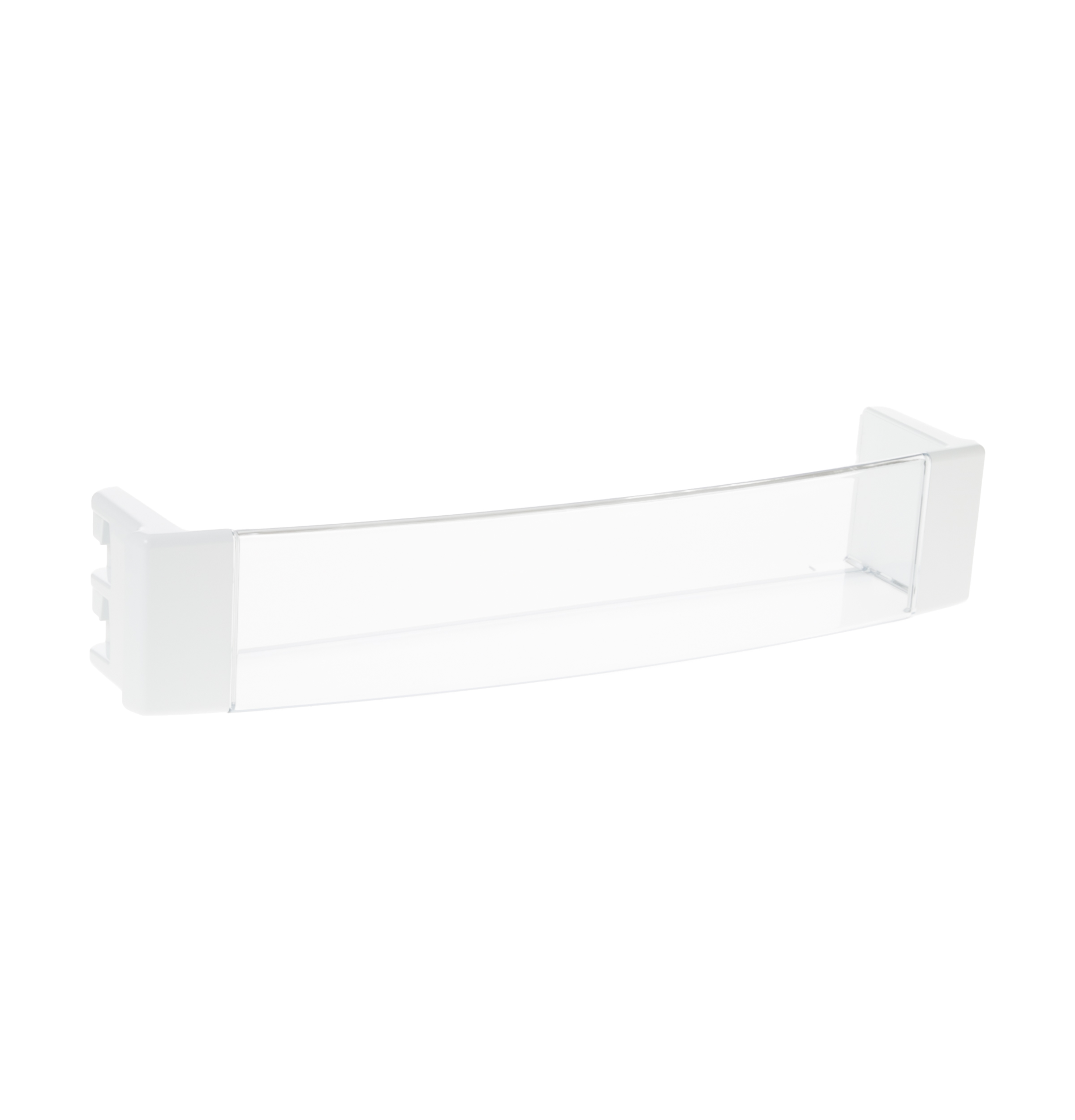 Refrigerator door shelf bin WR71X10410