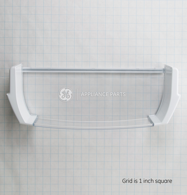 Refrigerator Door Gallon Bin WR71X10427, product image 2 of 3