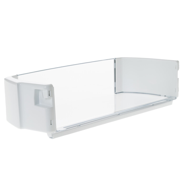 Refrigerator Door Gallon Bin WR71X10427, product image 3 of 3