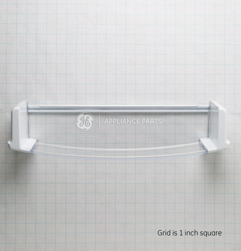 Refrigerator Fresh food Bin Assembly WR71X10428