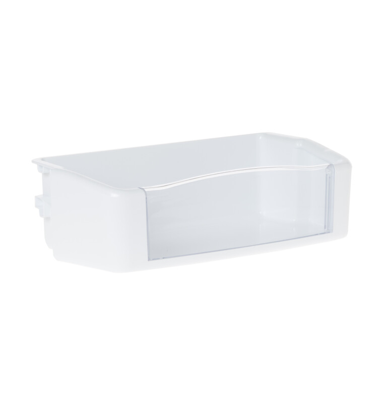 Refrigerator door shelf bin WR71X10532