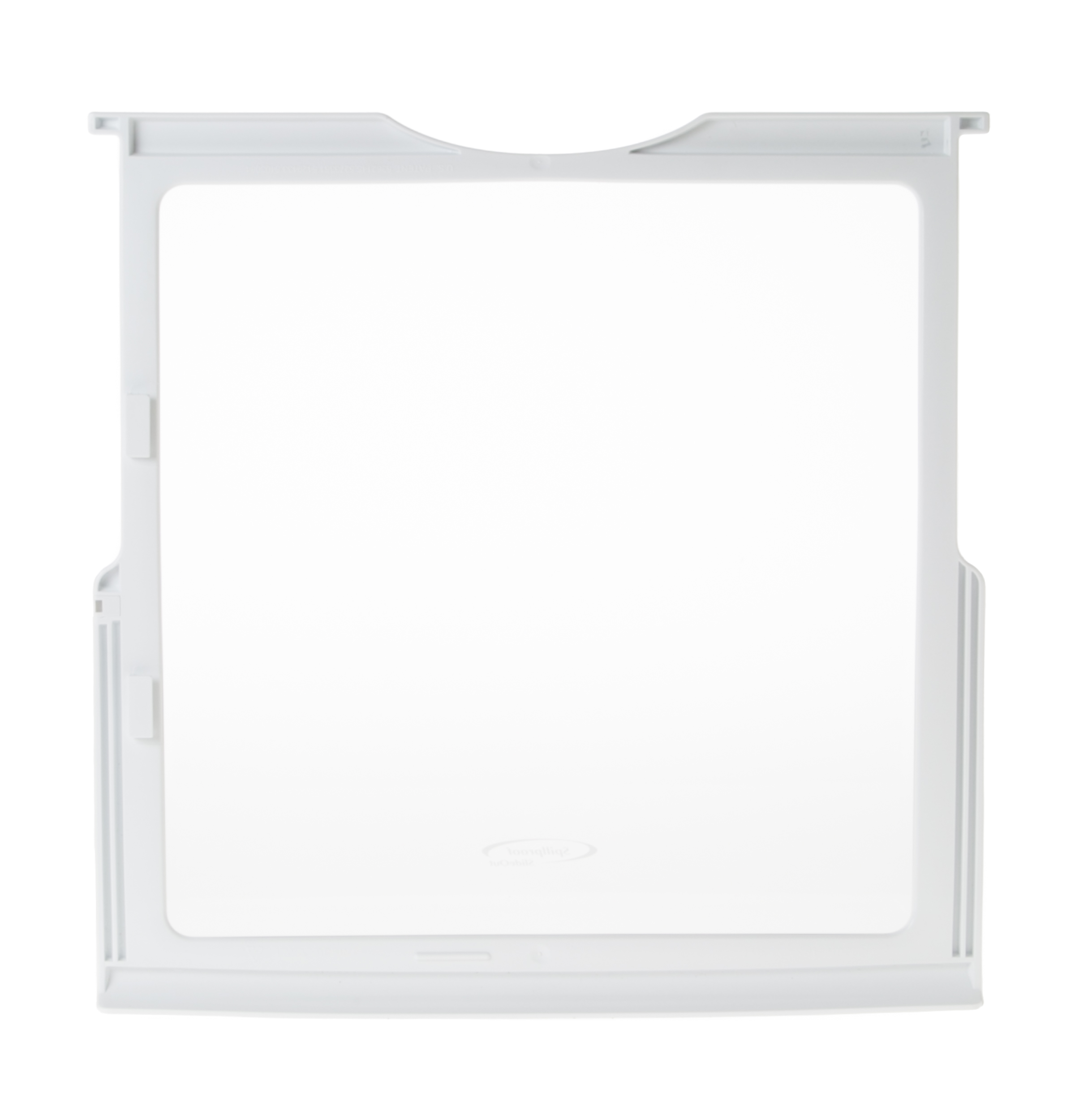 Refrigerator Shelf Slide out Assembly WR71X10582