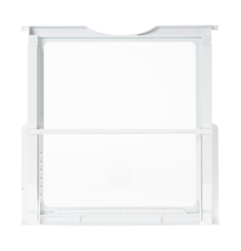 Refrigerator Shelf Assembly WR71X10613