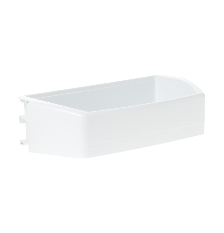 Refrigerator fresh food adjustable door bin WR71X10642