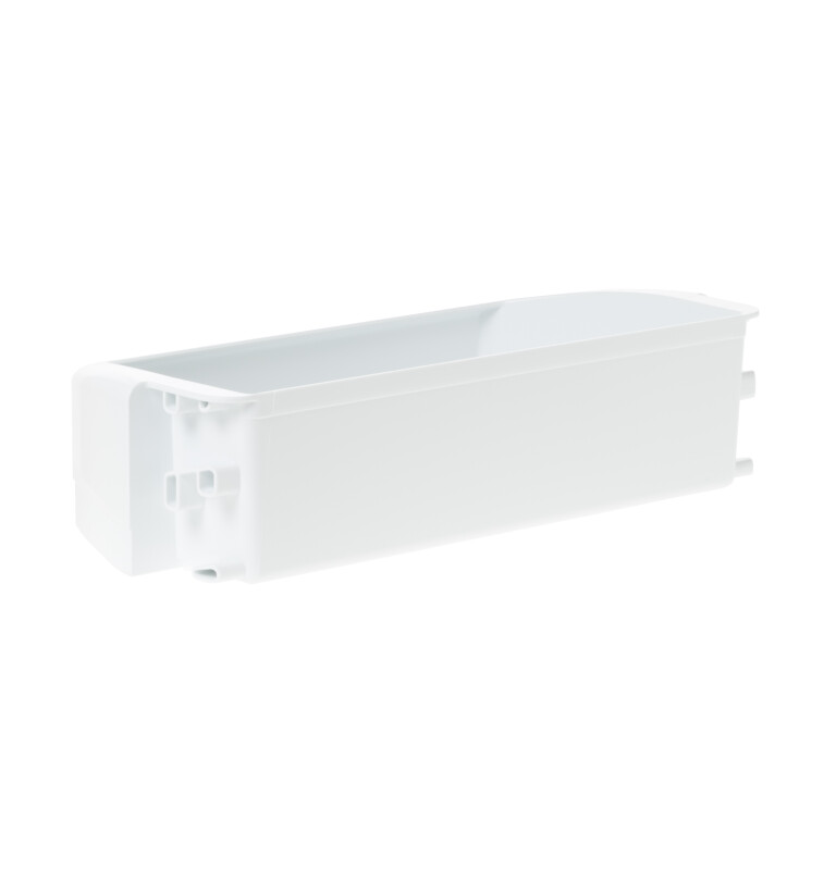 Refrigerator fresh food adjustable door bin WR71X10642, product image 2 of 2
