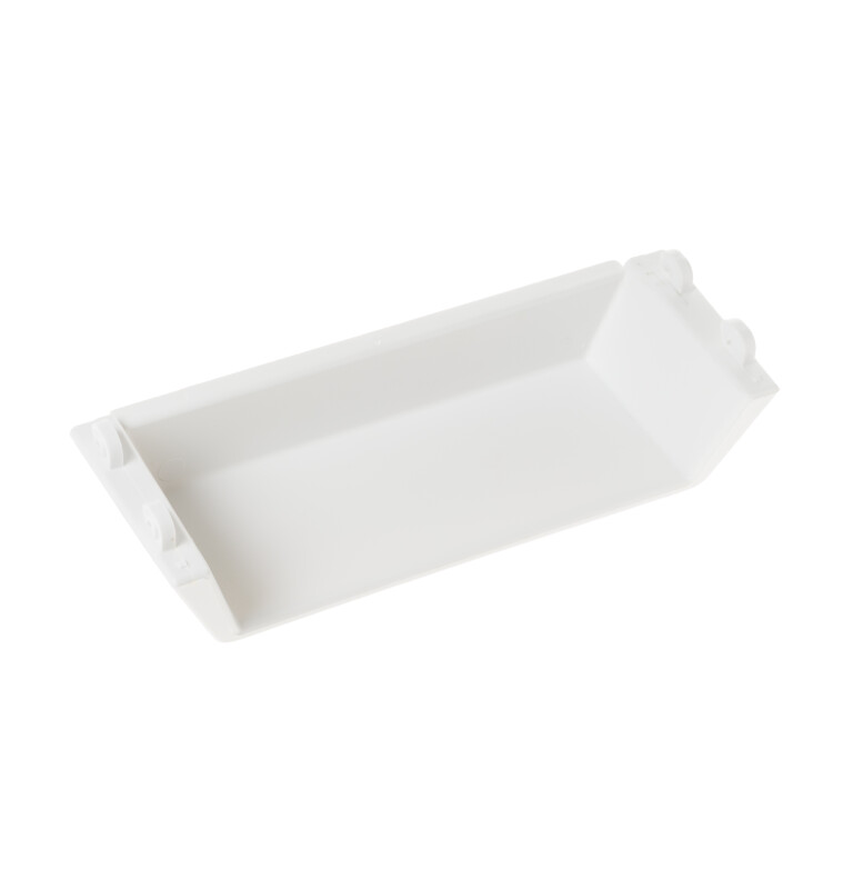 Refrigerator Fresh Food Door Bin WR71X2628