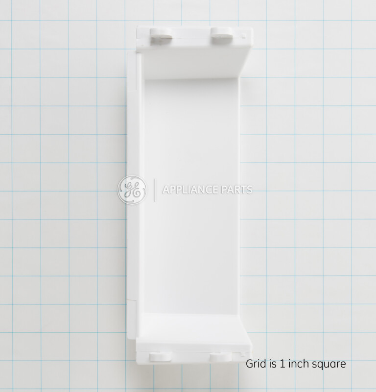 Refrigerator Fresh Food Door Bin WR71X2628
