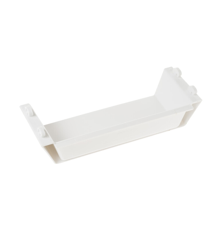 Refrigerator Fresh Food Door Bin WR71X2628