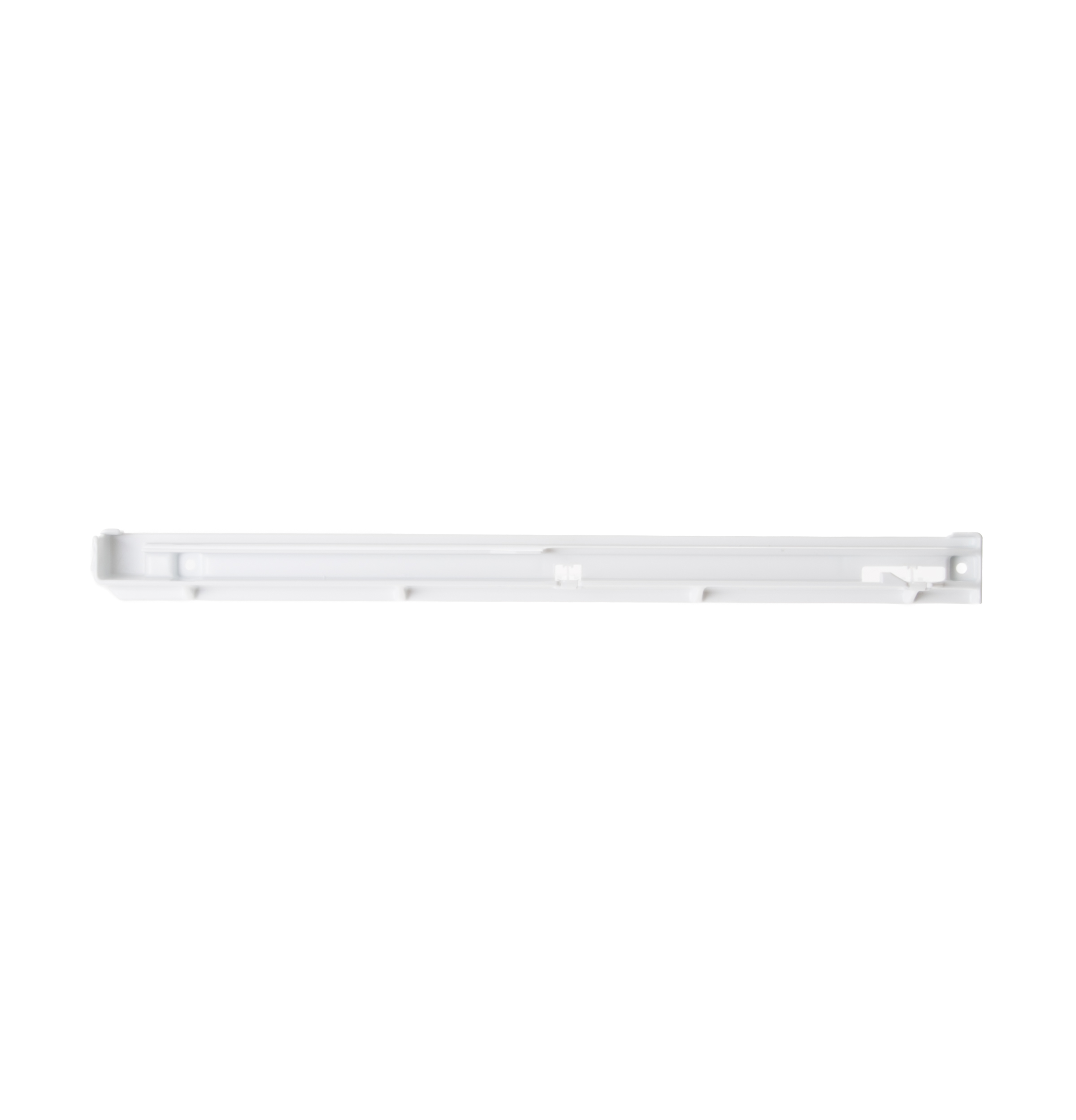 Refrigerator drawer slide rail assembly (right hand side) WR72X206