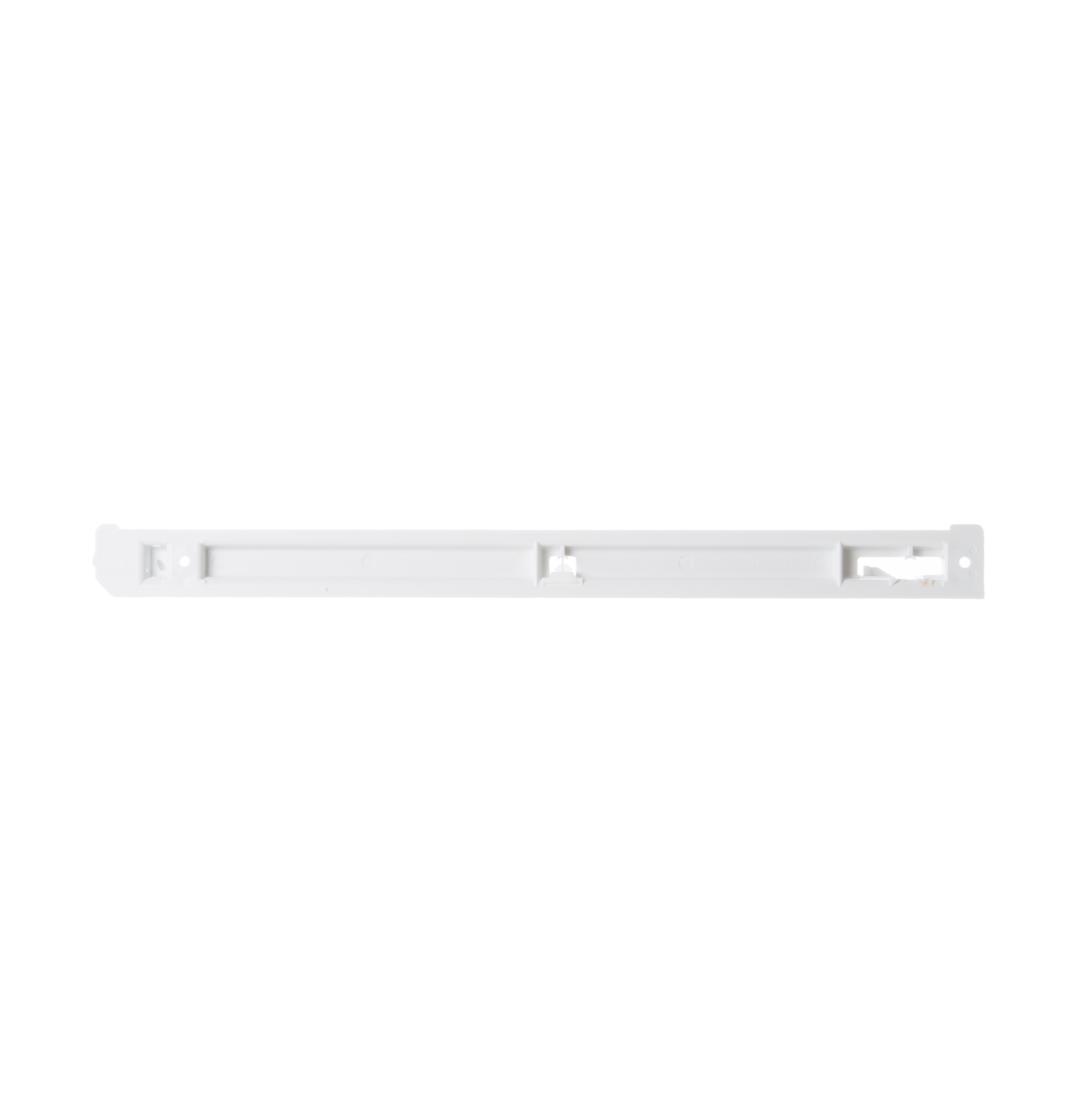 Refrigerator slide assembly (left hand) WR72X207