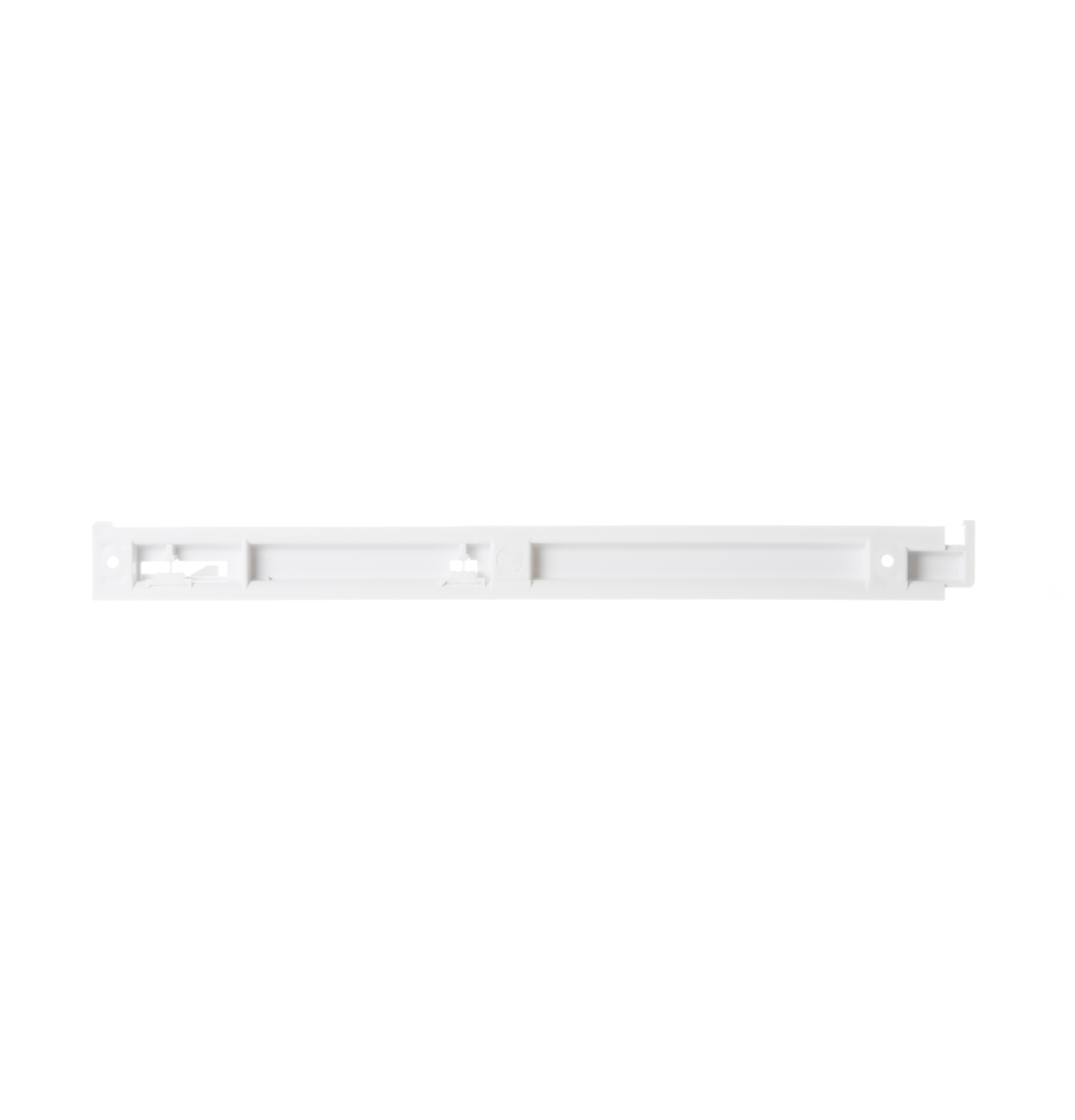 Refrigerator Crisper Drawer Side Rail WR72X208