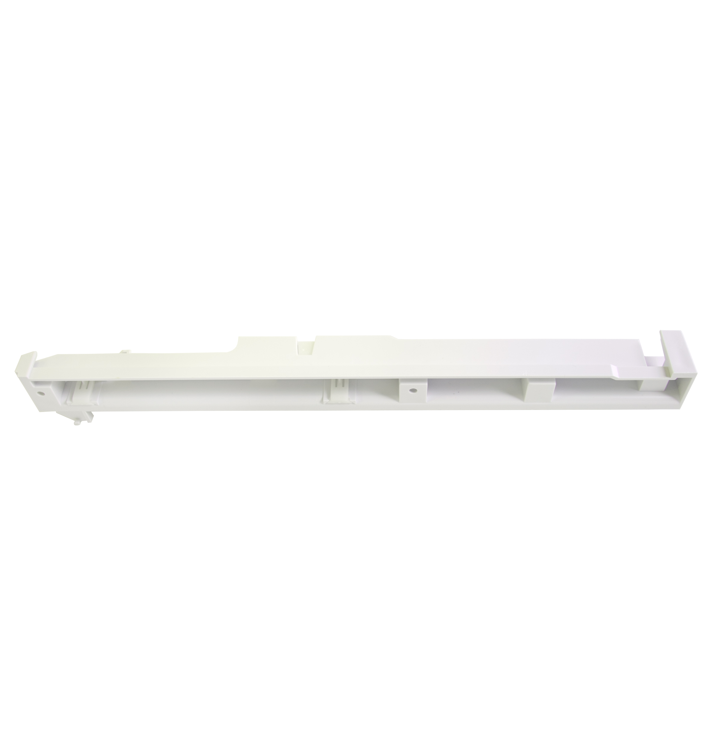 REGRIGERATOR CRISPER DRAWER SLIDE RAIL - RIGHT WR72X240