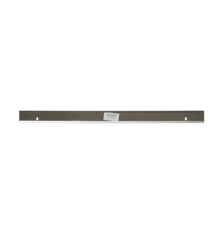 TOE KICK 36 BM STAINLESS STEEL WR74X10099