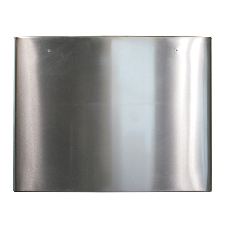 Freezer Door Assembly - Stainless Steel WR78X11386