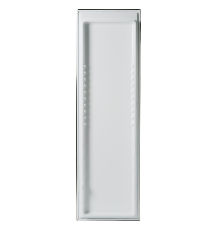 Refrigerator Door Assembly Kit - Stainless Steel WR78X11552