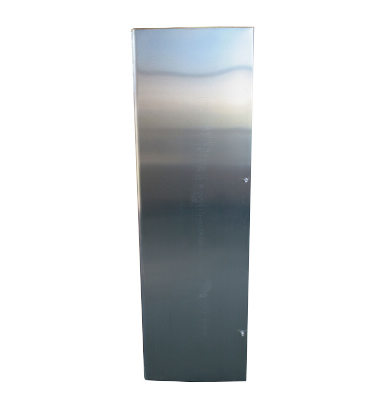Refrigerator Freshen Food Door Kit Stainless Steel WR78X11560