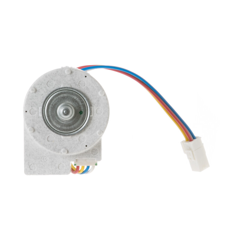 Refrigerator Condenser Fan Motor WR84X10055
