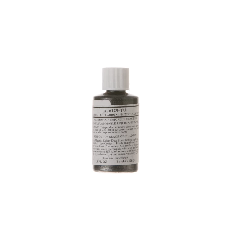 Carbon Metallic Paint Touch Up Stick0.6 oz. WR97X10144