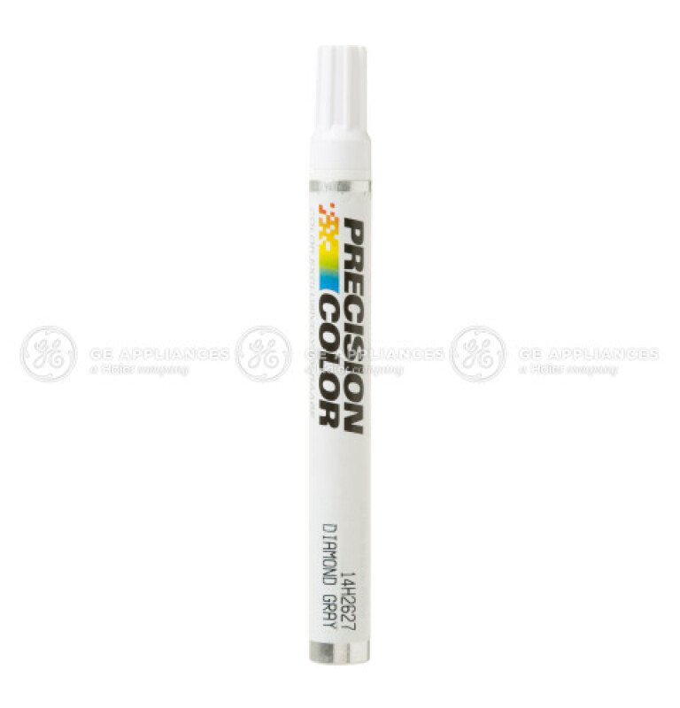 Diamond Gray Touch Up Paint WR97X30910