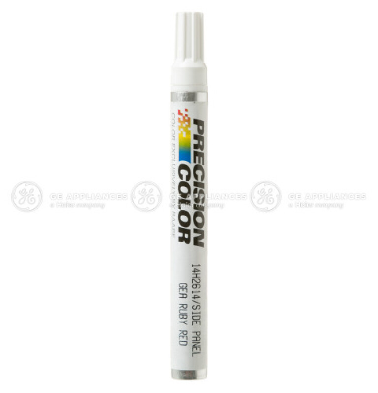 Ruby Red Touch Up Paint WR97X30911