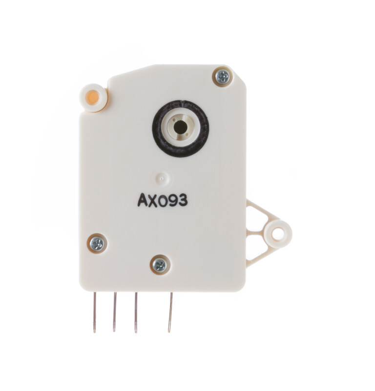 Refrigerator defrost timer WR9X489