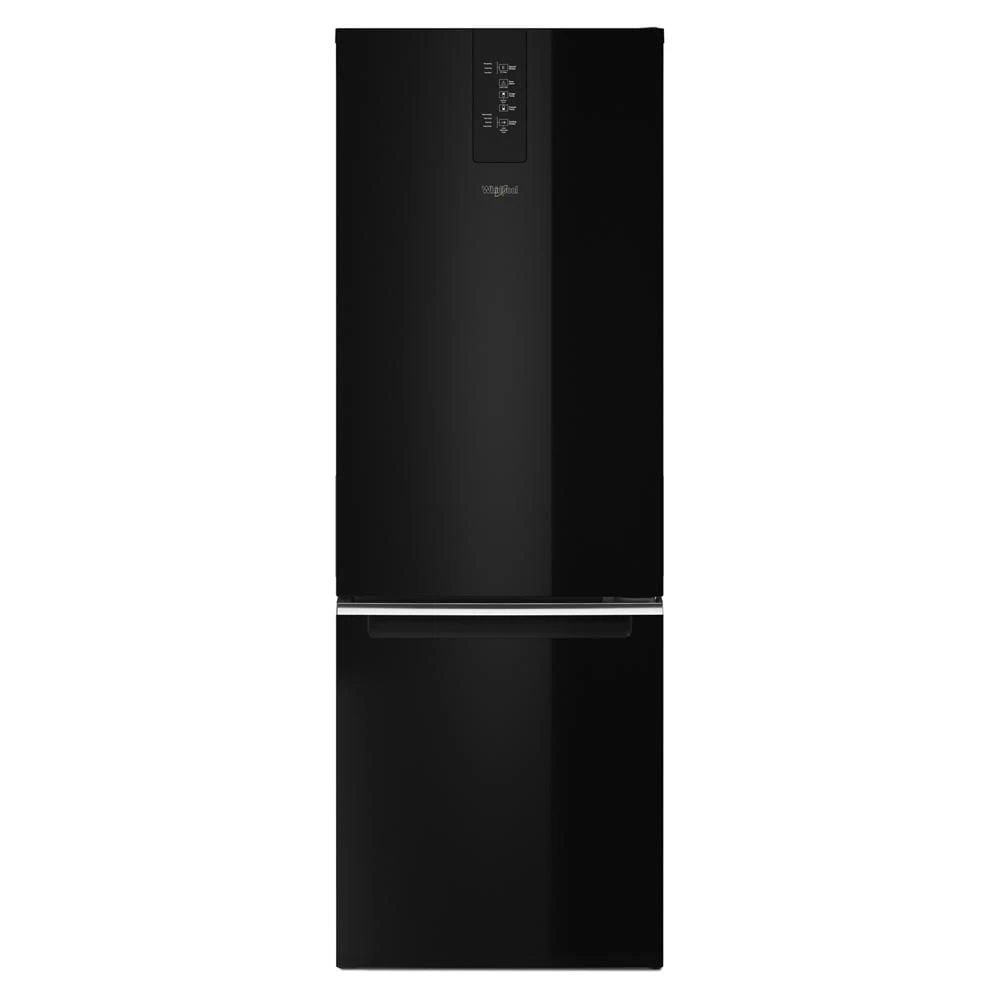 24-inch Wide Garage-Ready Bottom-Freezer Refrigerator - 12.9 cu. ft. WRB533CZJW