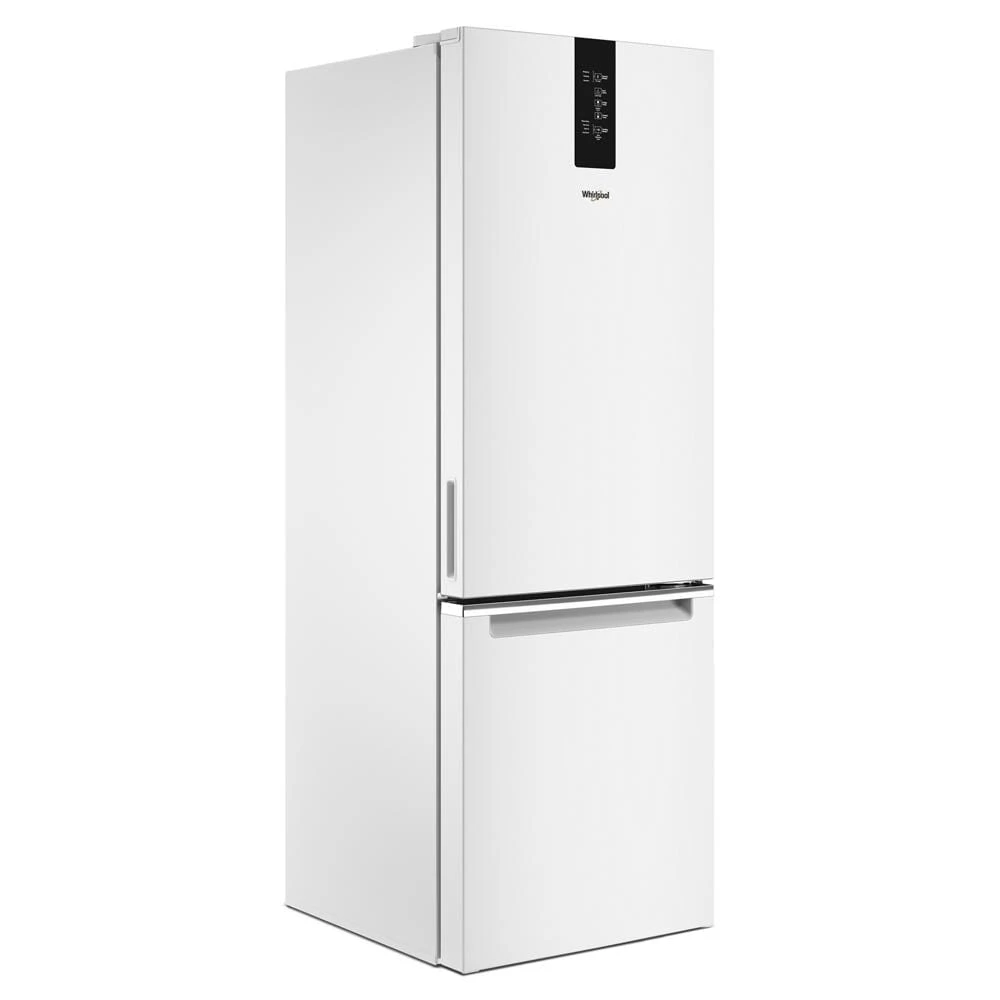 24-inch Wide Garage-Ready Bottom-Freezer Refrigerator - 12.9 cu. ft. view 8