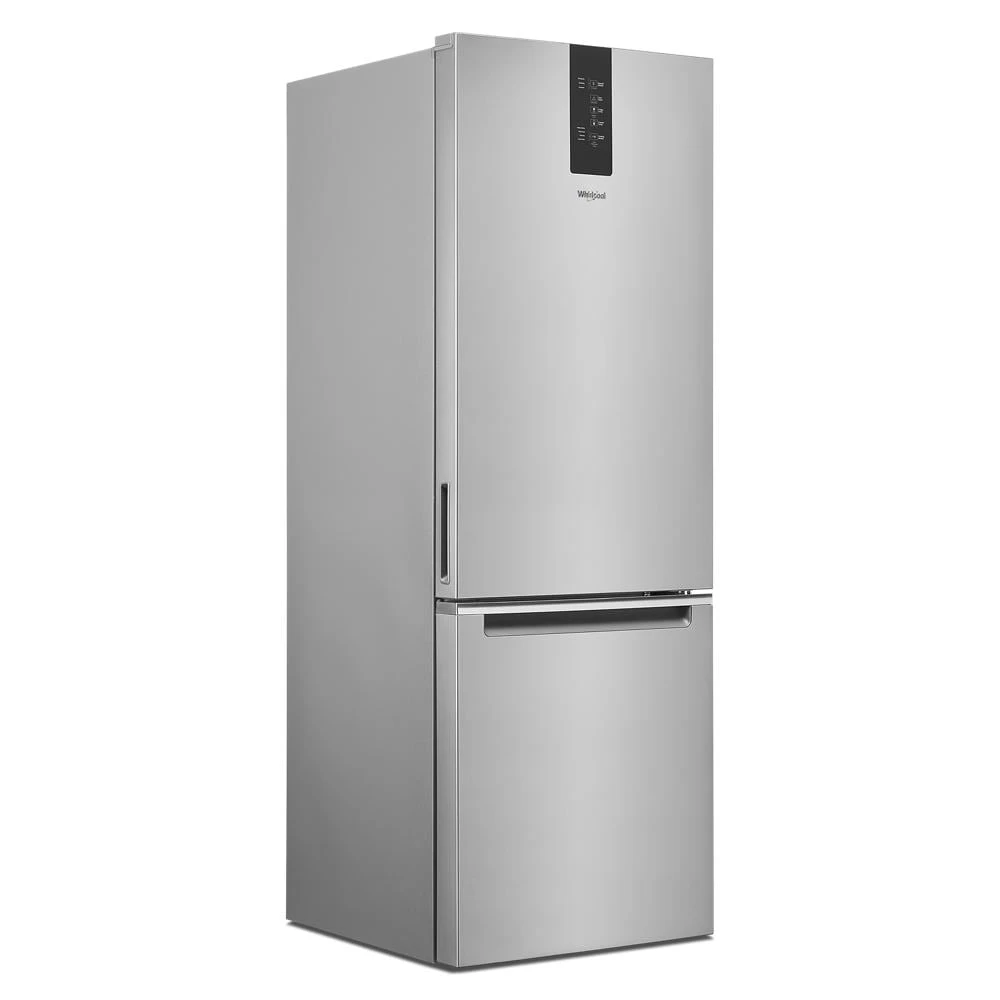 24-inch Wide Garage-Ready Bottom-Freezer Refrigerator - 12.9 cu. ft. view 15