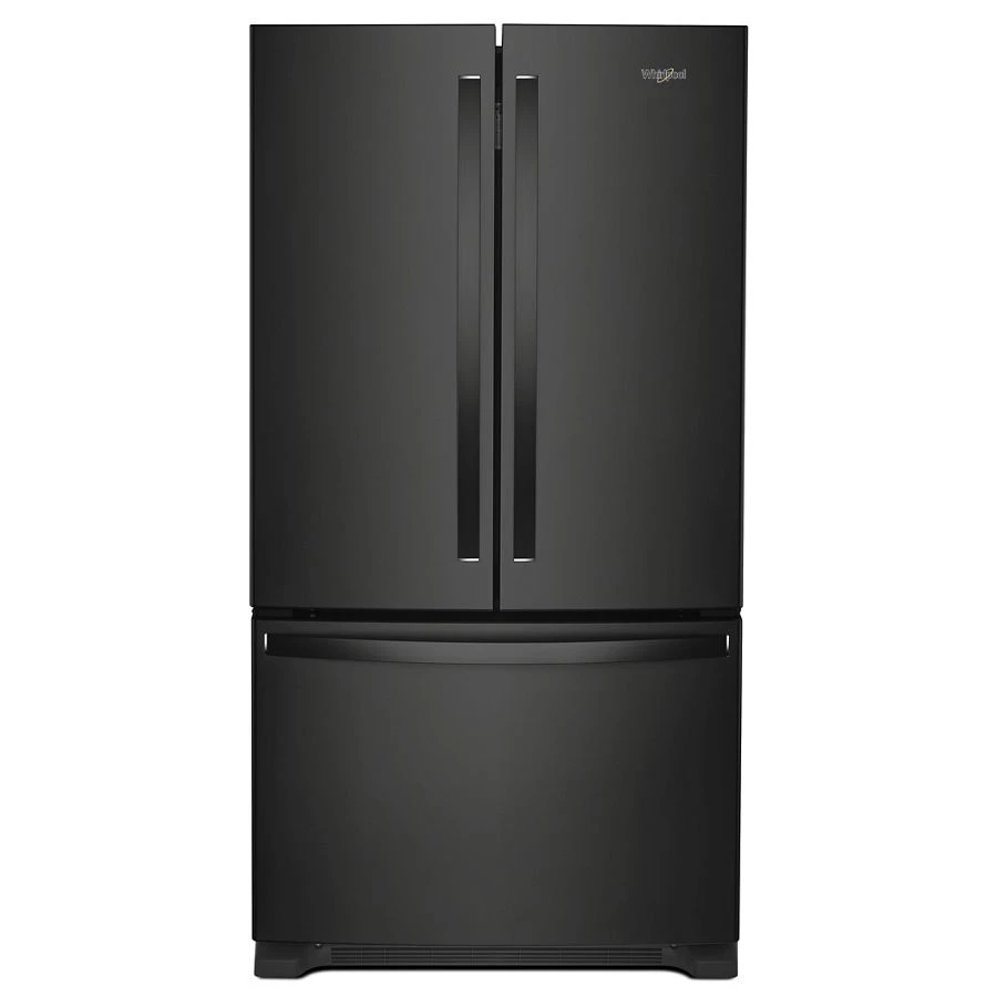 36-inch Wide Counter Depth French Door Refrigerator - 20 cu. ft. view 2