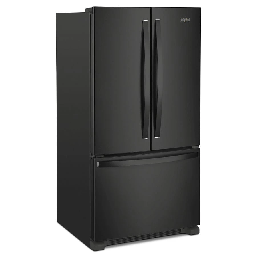 36-inch Wide Counter Depth French Door Refrigerator - 20 cu. ft. view 4