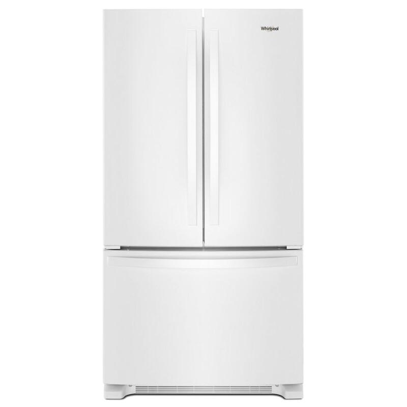 product model WRF540CWHW variant