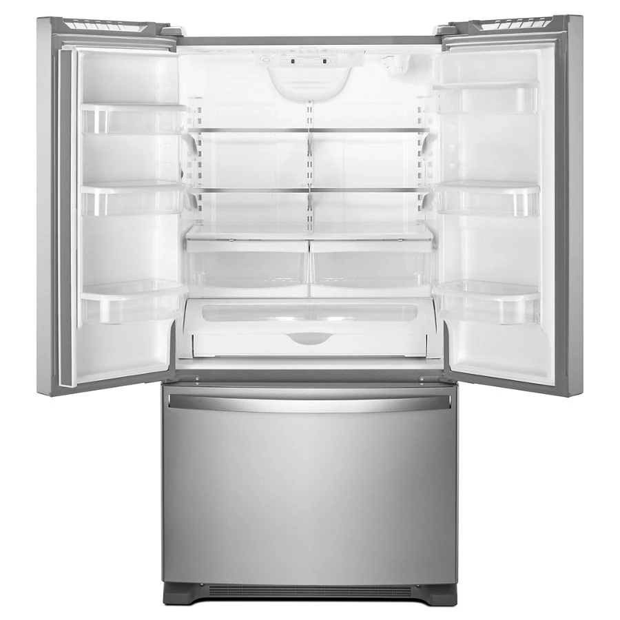 36-inch Wide Counter Depth French Door Refrigerator - 20 cu. ft. view 4