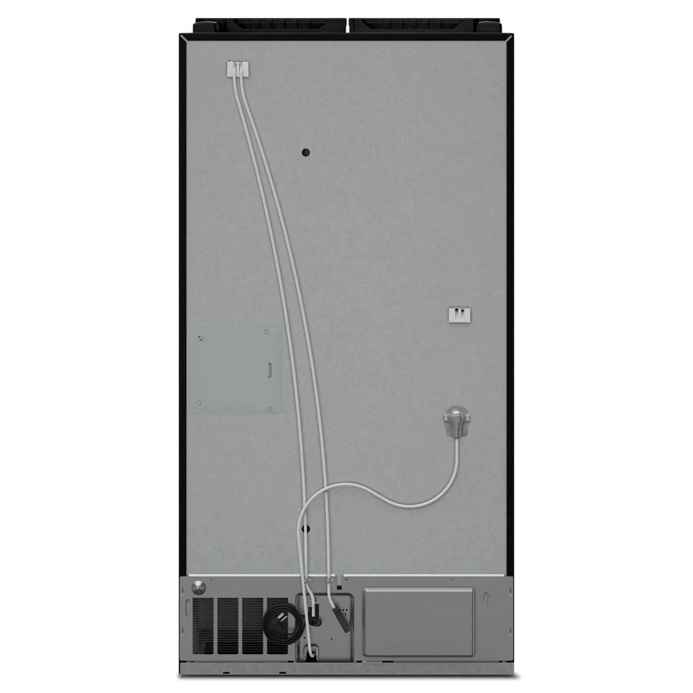 36-Inch Wide Counter-Depth French Door Bottom Mount Refrigerator - 20 cu. ft. view 6