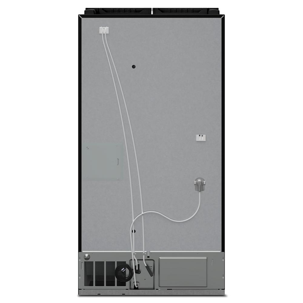 36-Inch Wide Counter-Depth French Door Bottom Mount Refrigerator - 20 cu. ft. view 13