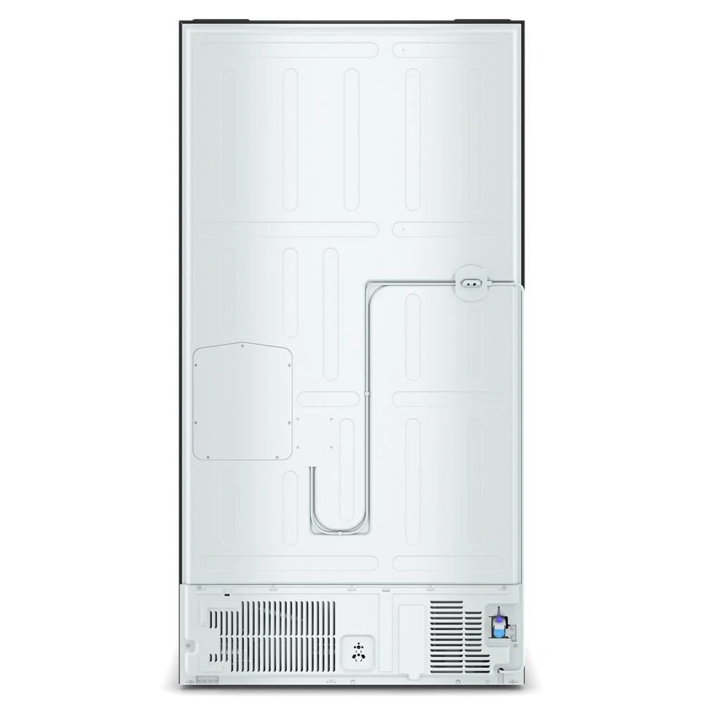 36-inch Wide True Counter Depth 3-Door French Door Refrigerator - 24 cu. ft. view 8