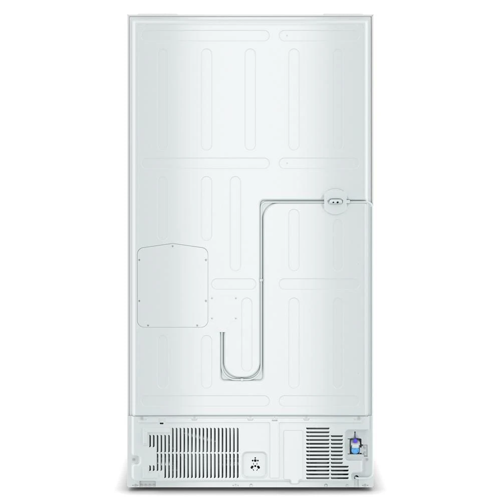 36-inch Wide True Counter Depth 3-Door French Door Refrigerator - 24 cu. ft. view 3