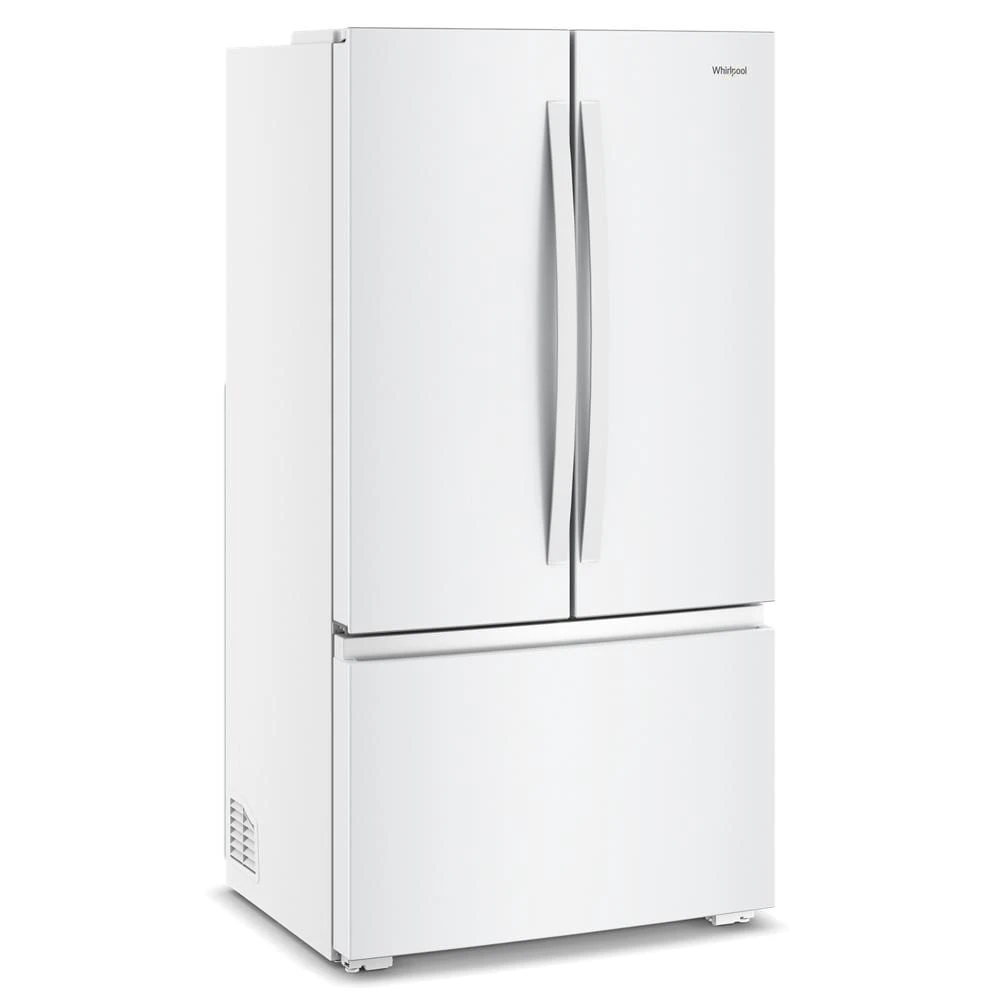 36-inch Wide True Counter Depth 3-Door French Door Refrigerator - 24 cu. ft. view 9