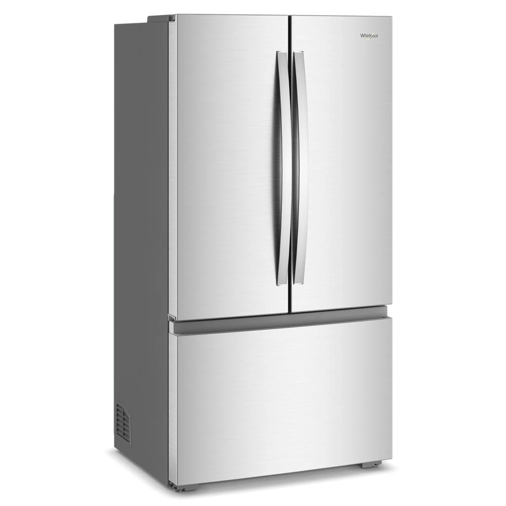 36-inch Wide True Counter Depth 3-Door French Door Refrigerator - 24 cu. ft. view 3
