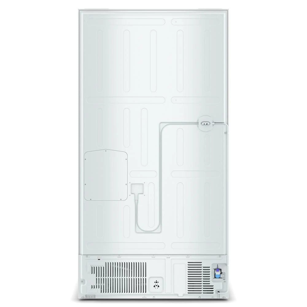 36-inch Wide French Door Refrigerator with In-Door Water & Ice - 23 cu. ft. view 13