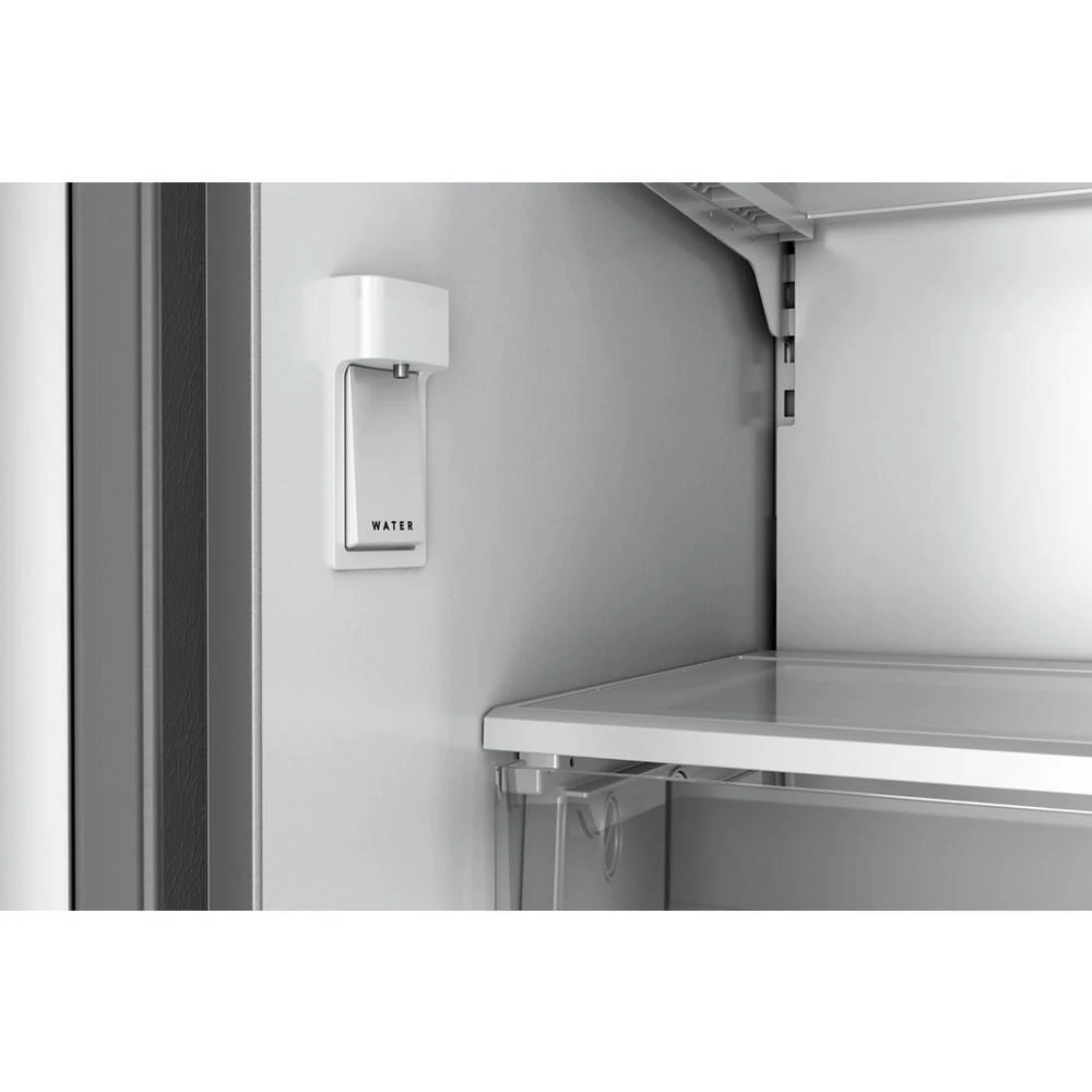 36-inch Wide French Door Refrigerator with In-Door Water & Ice - 23 cu. ft. view 24