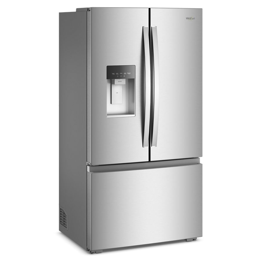 36‑inch French Door Refrigerator view 8