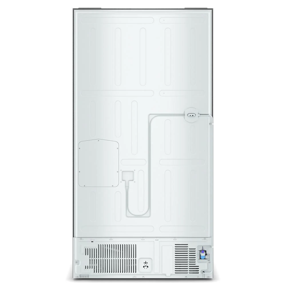 36-inch Wide True Counter Depth 3-Door French Door Refrigerator - 23.4 cu. ft. WRFC7036RZ