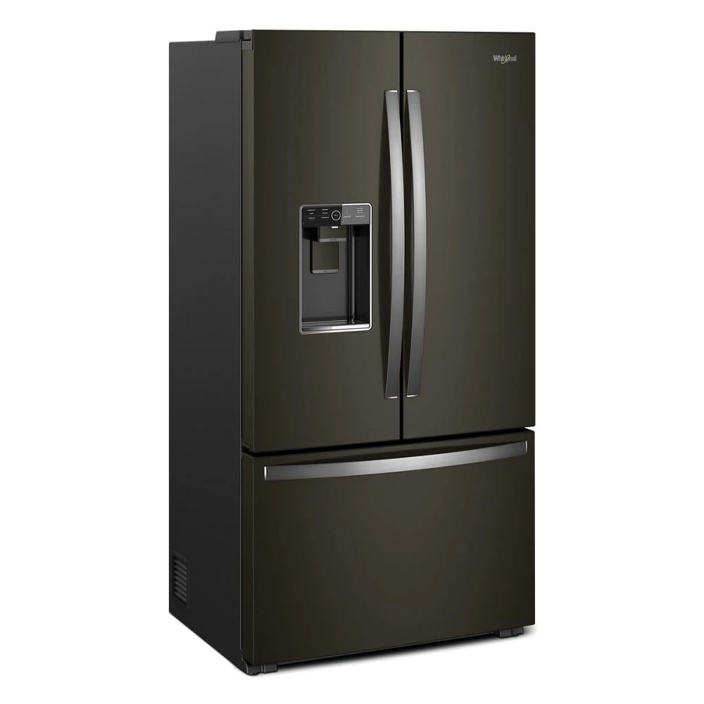36-inch Wide Counter Depth French Door Refrigerator WRFC9636RV, product image 18 of 29
