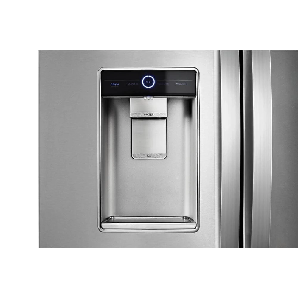 36-inch Wide Counter Depth French Door Refrigerator view 14