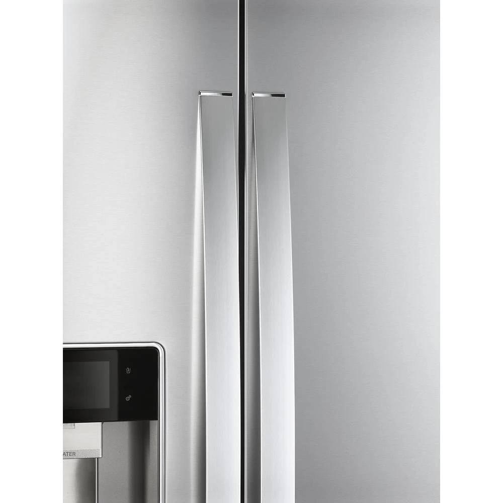 36-inch Wide Counter Depth French Door Refrigerator view 20