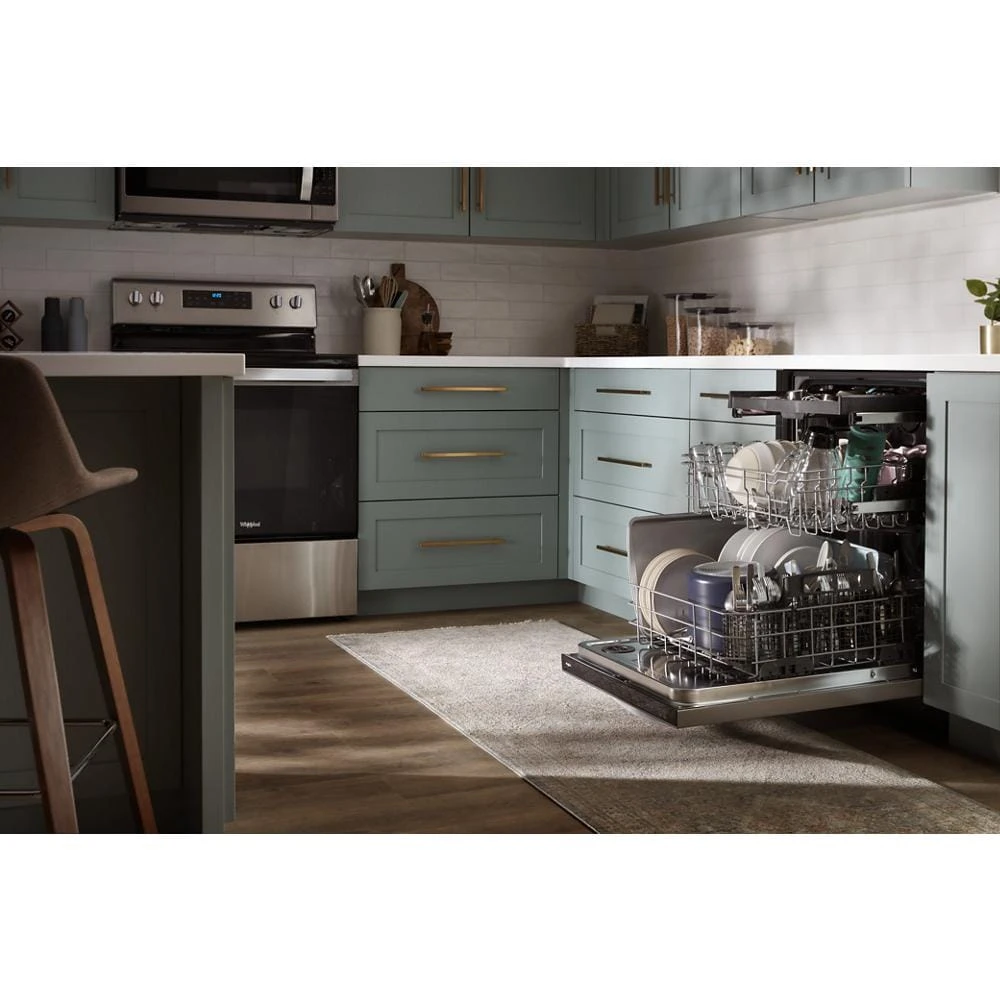 36-inch Wide Counter Depth French Door Refrigerator view 23