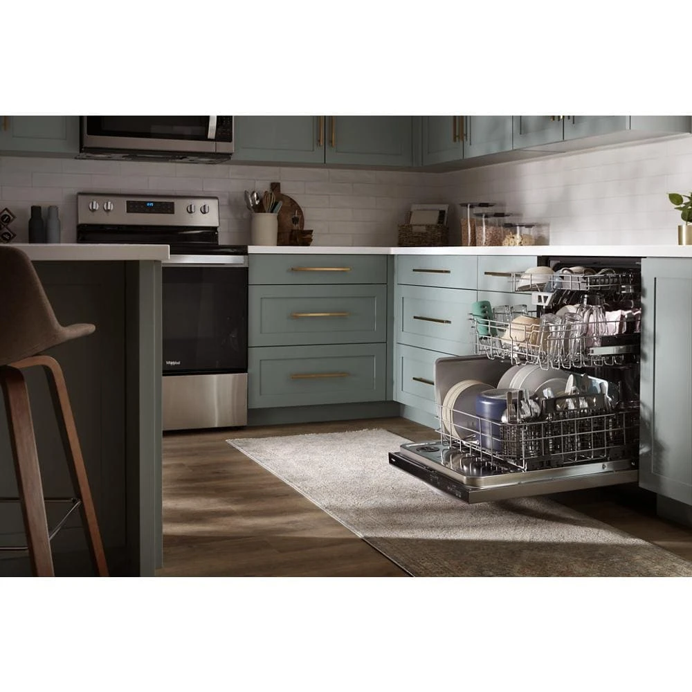 36-inch Wide Counter Depth French Door Refrigerator view 24