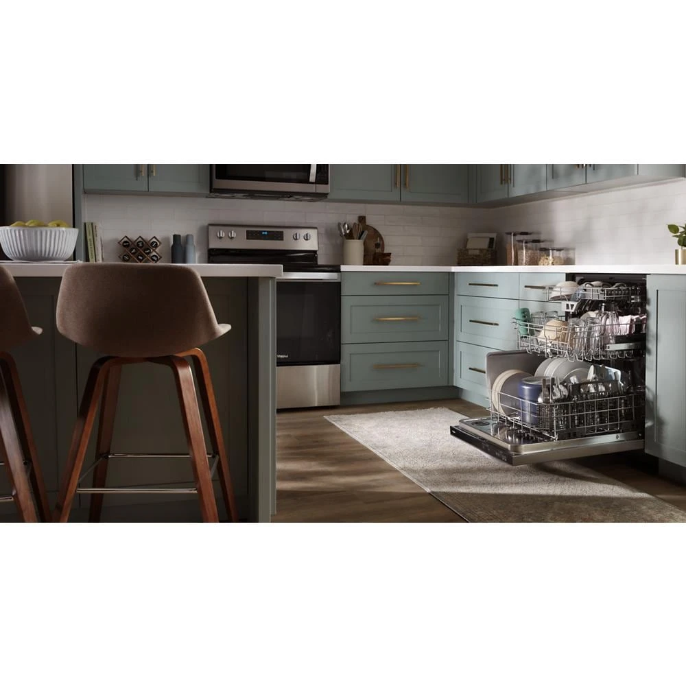 36-inch Wide Counter Depth French Door Refrigerator view 25