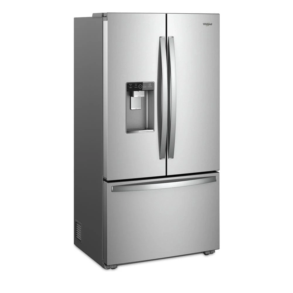 36-inch Wide Counter Depth French Door Refrigerator view 27